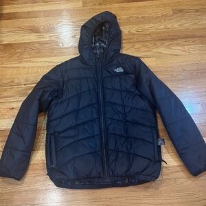 Northface reversible jacket
